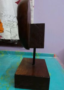 Wooden Decor