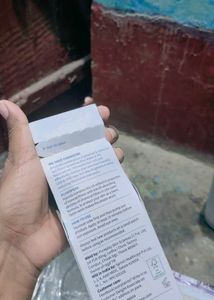 Plum SPF 50 Sunscreen