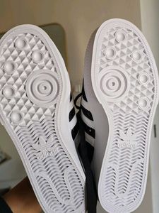 ADIDAS Originals Nizza Platform Trainers