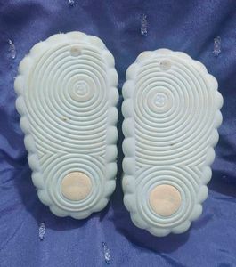 Baby Clogs Pack of 2