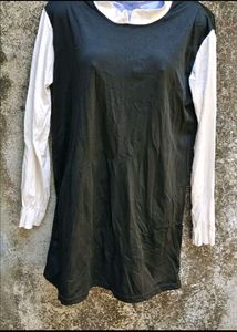 Korean Long Top