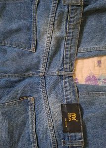 BEIGE JEANS, GREY JEANS, DISTRESSED BLUE JEANS