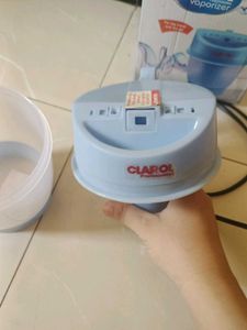 Vaporizer