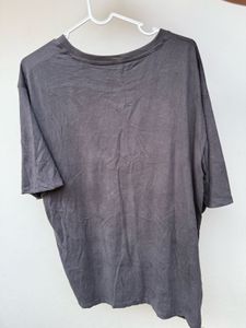 Paris Coffee Croissant Graphic Tee
