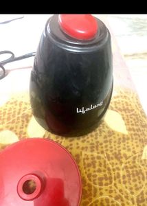 Lifelong Instachop Chopper Branded And New