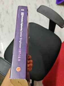 RRB Electronics Engineering Guide