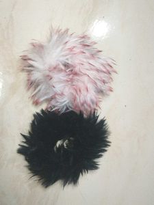 Cute Bows For Girls.... Set Of 2