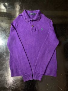 Ralph Lauren Sweater For Men’s.