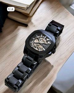PATEK PHILIPPE AUTOMATIC MENS PREMIUM QUALITY WATC