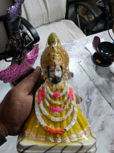 Baba Khatushyam Idol Big Size