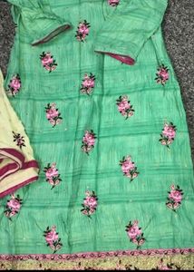 Elegant Kurta Set
