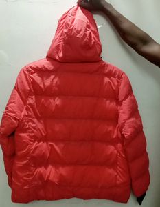 💞Heavy Soft Padded Jacket💞