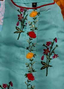 Kurta Set