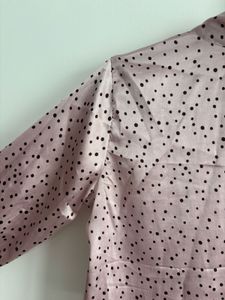 Kotty Silk Casual Women Top
