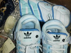Adidas Bad Bunny ( Original Accessories And Box)