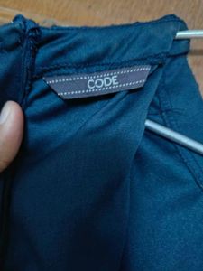 Beautiful Blue Dress