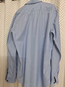 Stylish Patterned Shirt