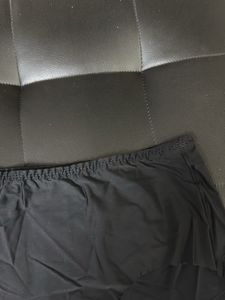 Seamless Black