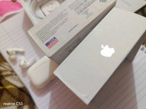 Anc Airpods Apple