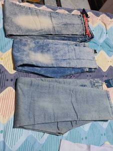 Trendy Men&#39;s Jeans combo 10