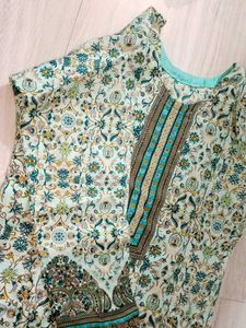 Brand New Kurta Pant Set