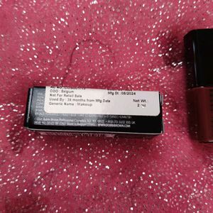 Bobby Brown Crushed Oil-Infused Gloss