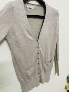 ZARA Cardigan Original For Women