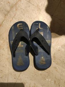 Baby Bathroom Slippers