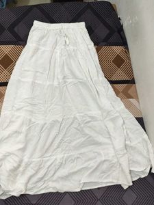 Long Skirt