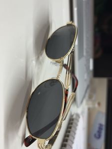 Vintage aesthetic old money sunglasses