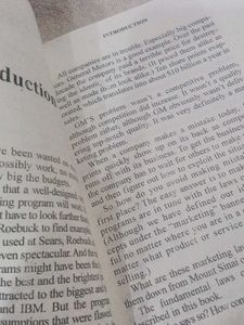 The 22 Immutable Laws of Marketing