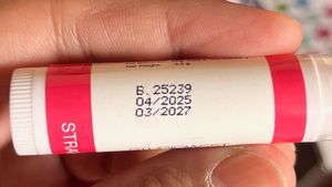 Assorted Makeup Bundle