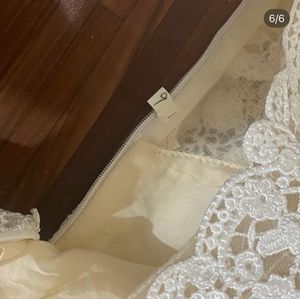 Girl&#39;s Elegant Long Sleeve Dress