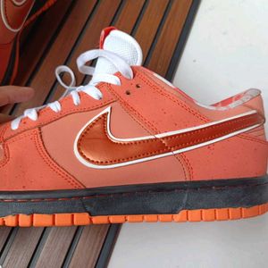 Nike SB Red Lobster New (Open For Negotiations)