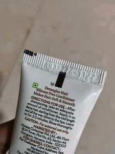 Mamaearth Onion Conditioner (20ml)