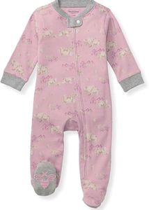 Babies Branded Rompers