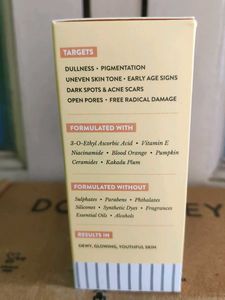 Dot &amp; Key Face Serum
