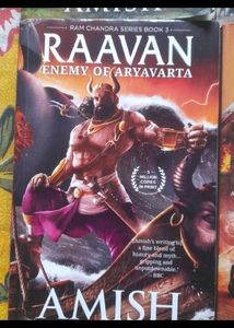 Ramchandra Series 3-4