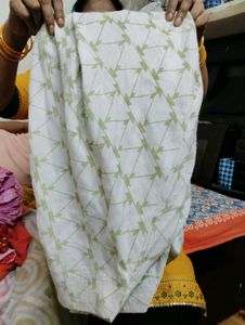 2 Piece Suit Salwar Combo