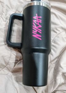 Nykaa Sipper