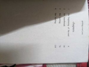 Getting Over You by Leslie B