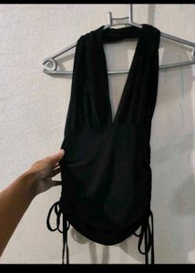Black Tie Top