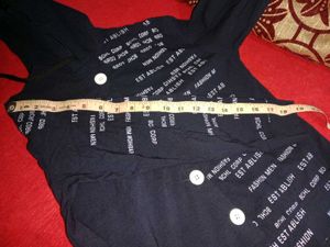 Stylish Graphic Print Shirt