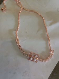 Crystal Bracelet