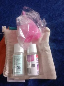Medium Menstrual Cup