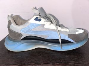 Low top- Lace Up - Spyker Shoes