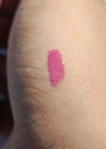 Maybelline Superstay Vinyl Ink