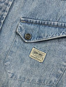 Ralph Lauren Denim Shirt