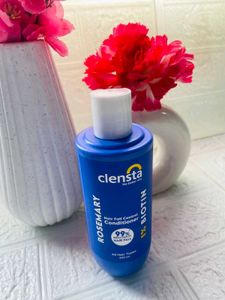 Clensta Rosemary Conditioner💜