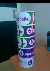 Tape roll
